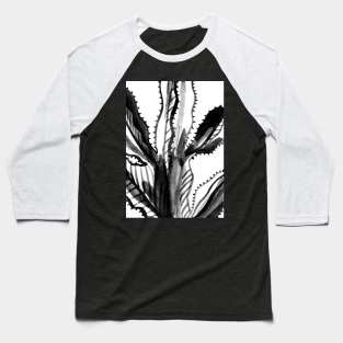 Cacti #7 Baseball T-Shirt